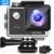 Action camera victure