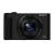 Fotocamera compatta hx90 con zoom ottico 30x