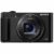 Fotocamera compatta hx90v con zoom ottico 30x