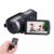 Fotocamera digitale video