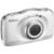Fotocamera digitale white